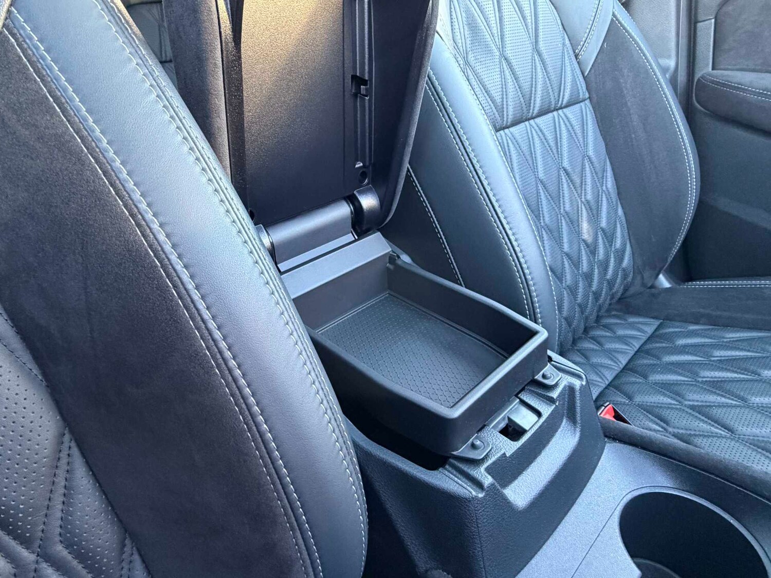 Used Nissan Qashqai 2024 for sale - 77089989: Photo 19