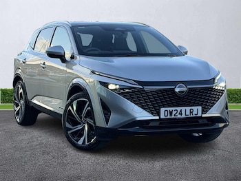 2024 - 1.5 E-Power Tekna+ 5dr Auto