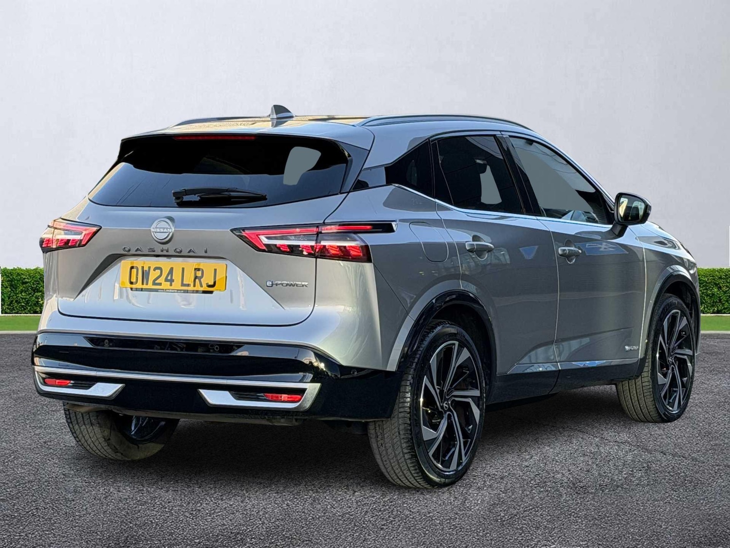 Used Nissan Qashqai 2024 for sale - 77089989: Photo 25