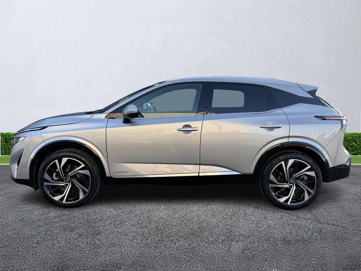 Used Nissan Qashqai 2024 for sale - 77089989: Photo 26