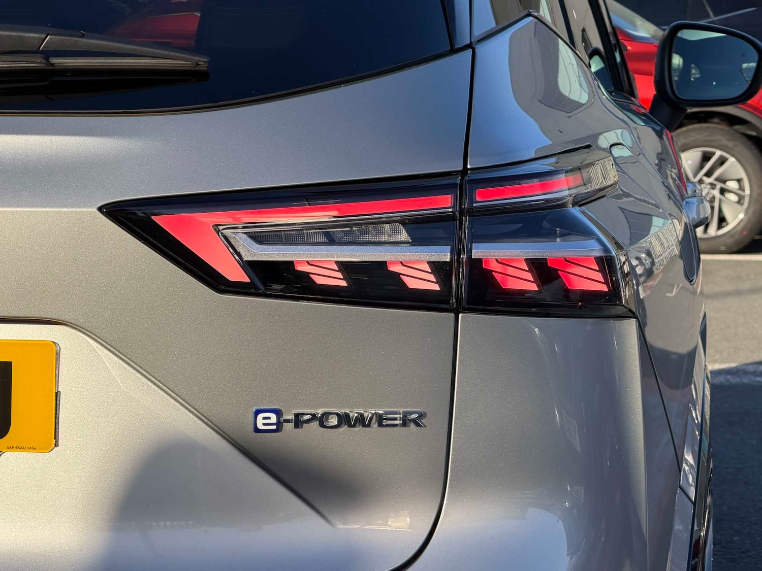 Used Nissan Qashqai 2024 for sale - 77089989: Photo 29