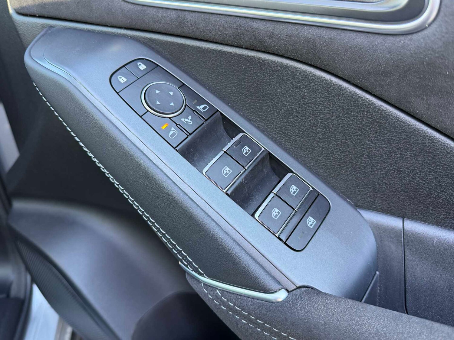 Used Nissan Qashqai 2024 for sale - 77089989: Photo 34