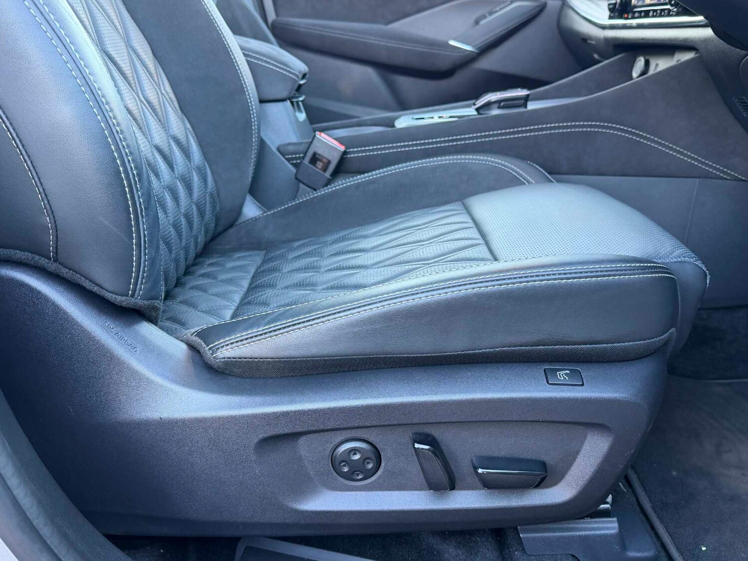 Used Nissan Qashqai 2024 for sale - 77089989: Photo 37