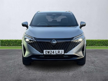 Used Nissan Qashqai 2024 for sale - 77089989: Photo