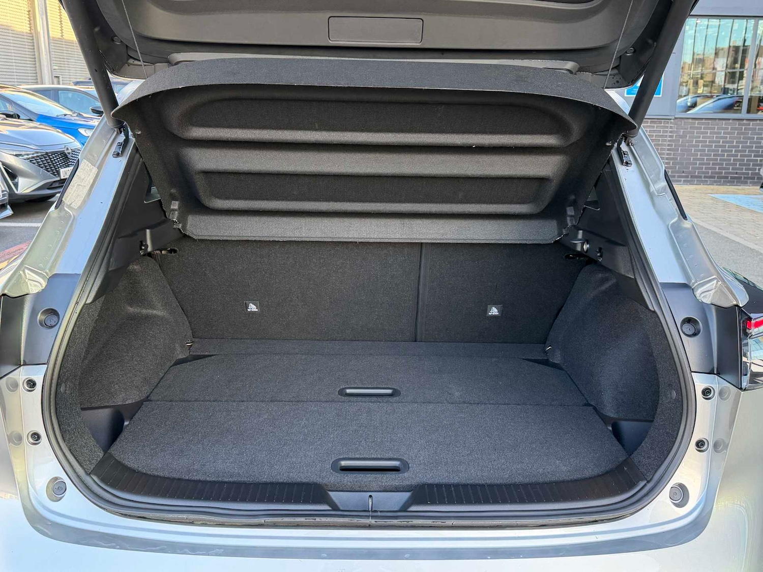 Used Nissan Qashqai 2024 for sale - 77089989: Photo 50