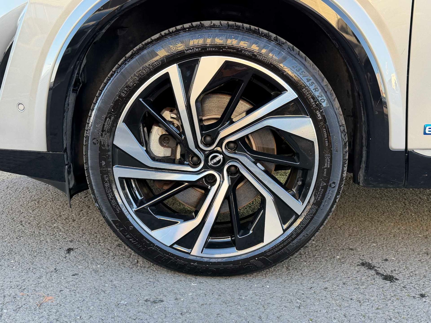 Used Nissan Qashqai 2024 for sale - 77089989: Photo 55