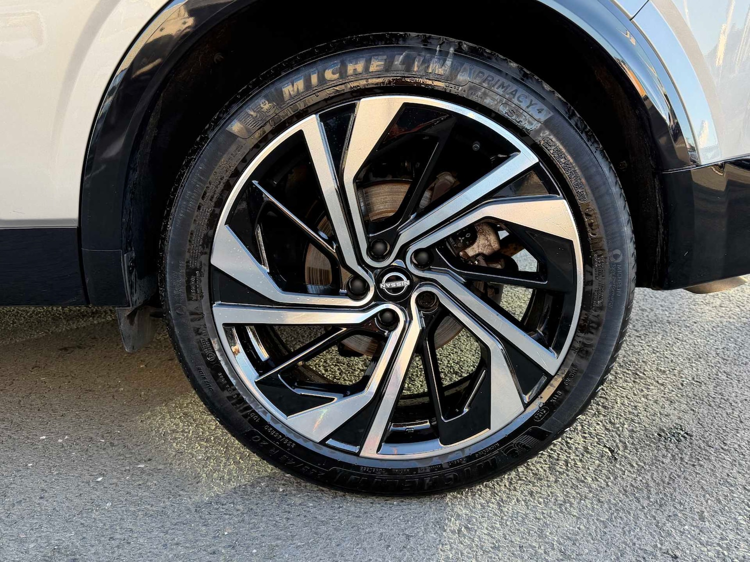 Used Nissan Qashqai 2024 for sale - 77089989: Photo 56