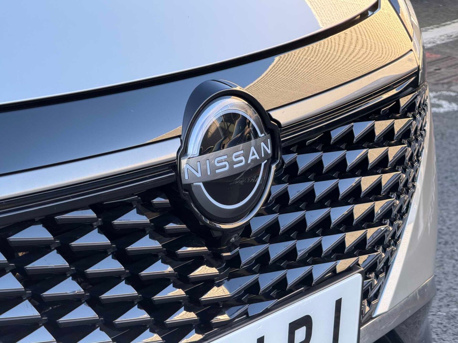 Used Nissan Qashqai 2024 for sale - 77089989: Photo 59