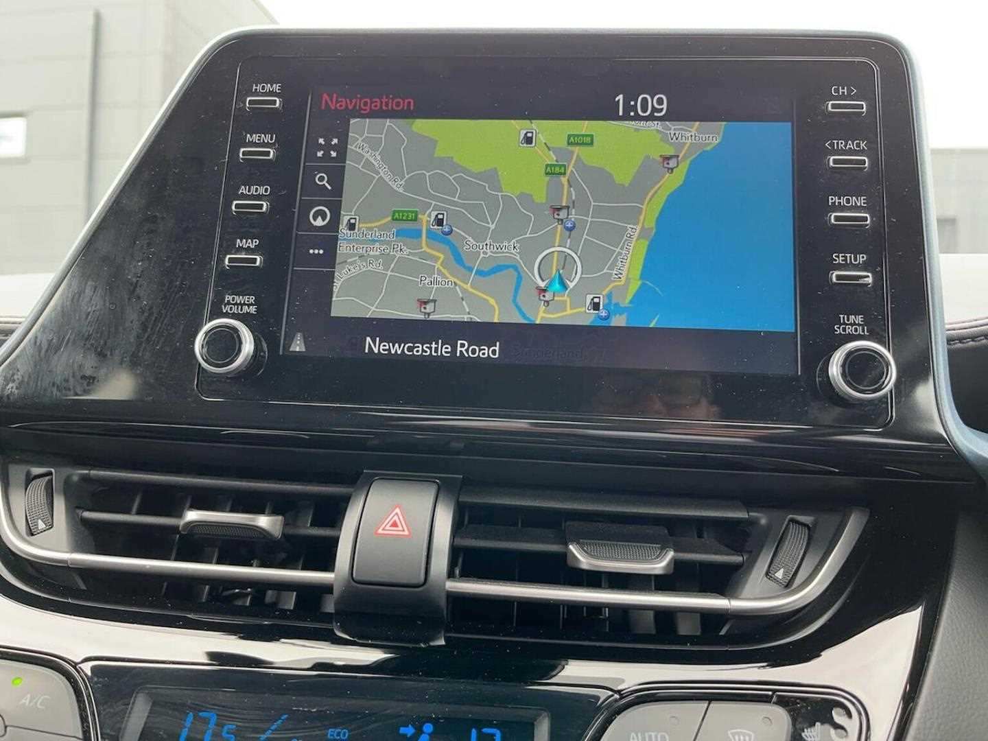 Vehicle 25