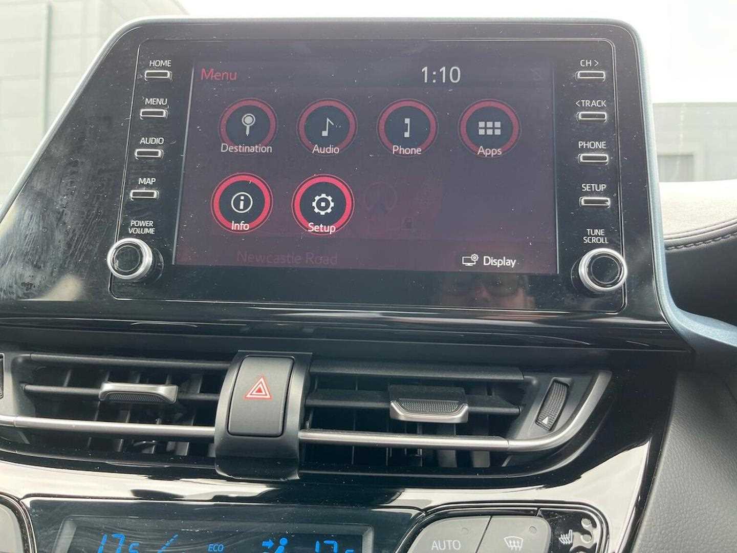 Vehicle 26