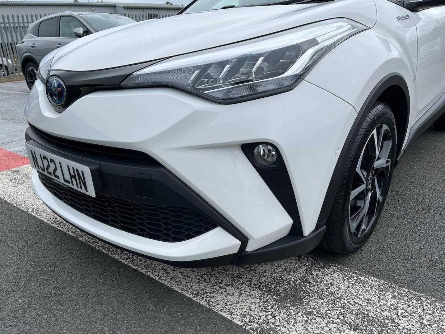 Vehicle 33