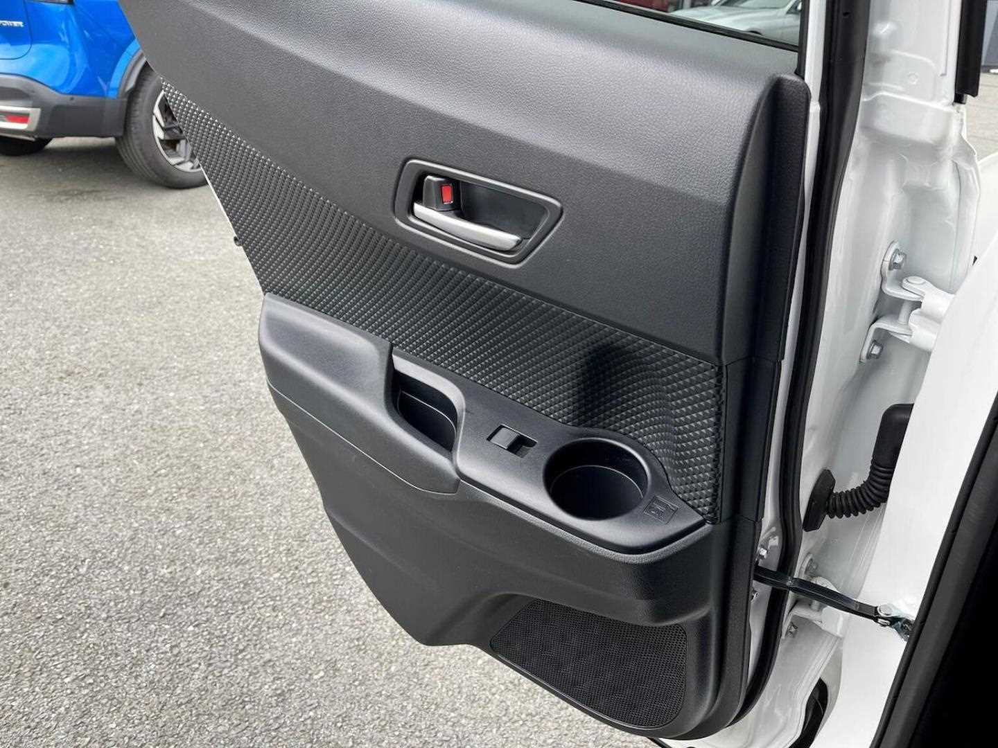 Vehicle 38