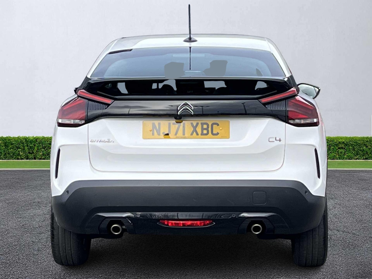 Used Citroen C4 2021 for sale - 77954098: Photo 10