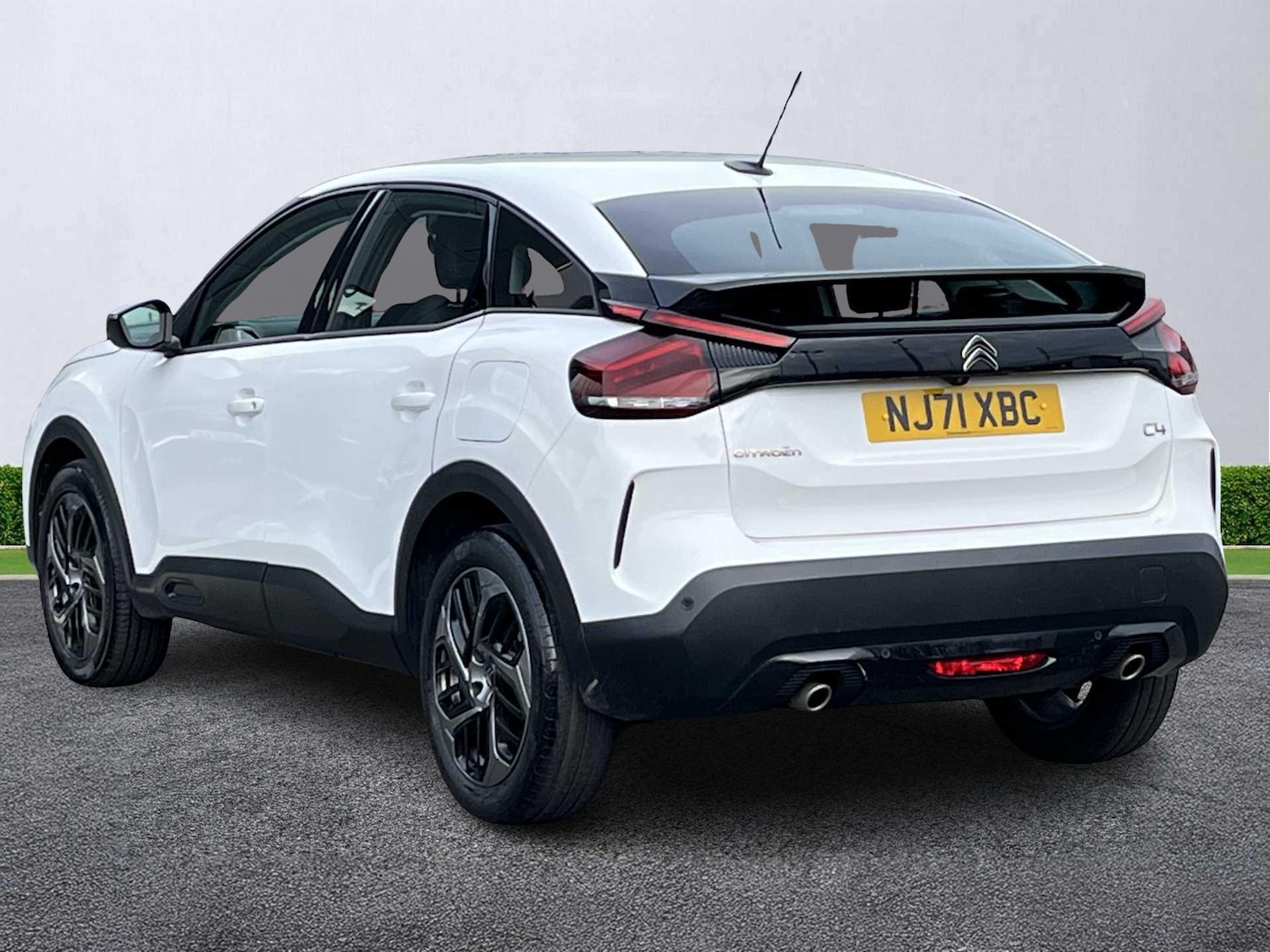 Used Citroen C4 2021 for sale - 77954098: Photo 11