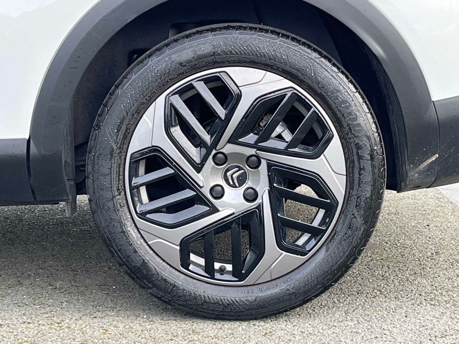 Used Citroen C4 2021 for sale - 77954098: Photo 12