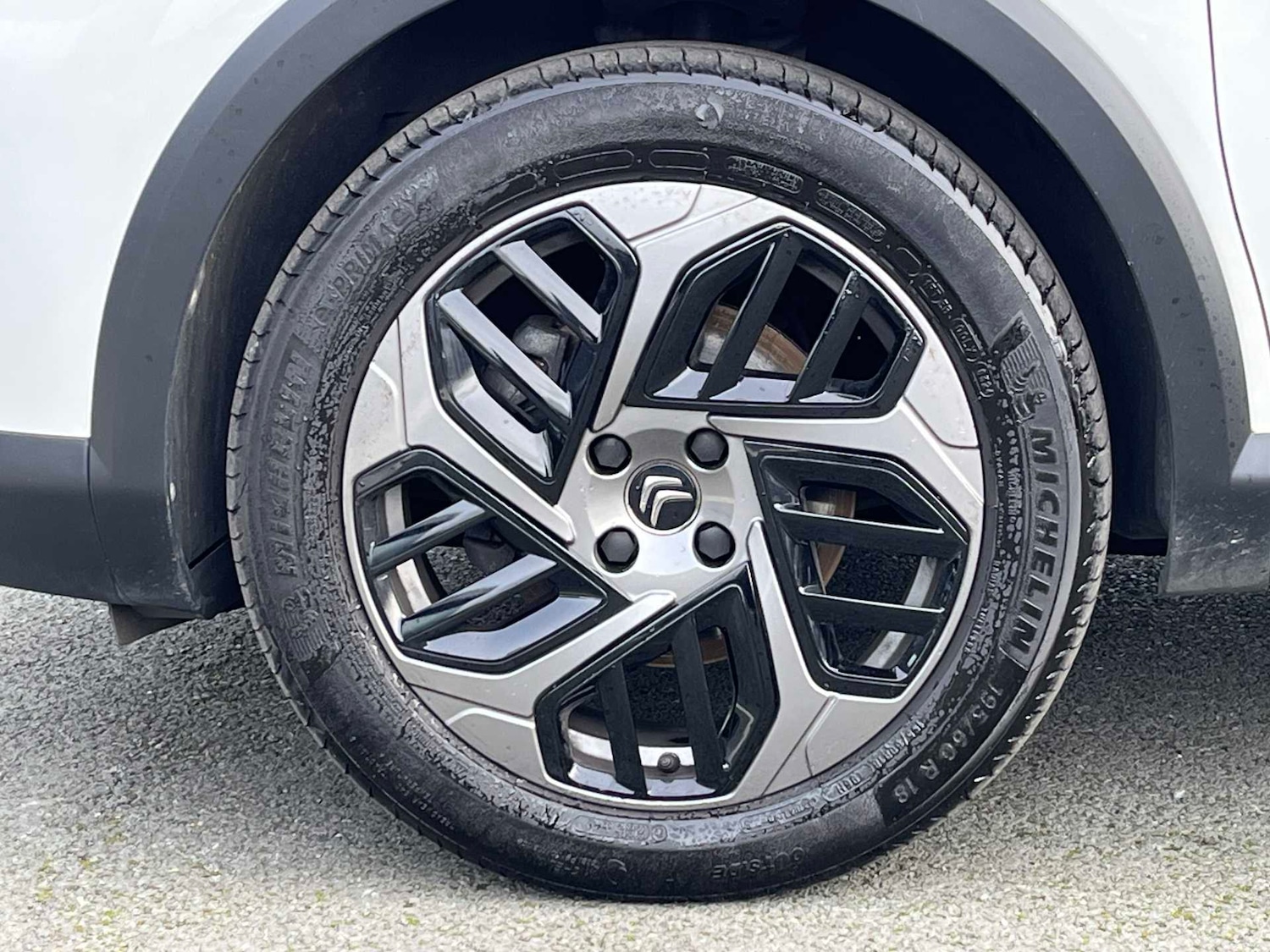 Used Citroen C4 2021 for sale - 77954098: Photo 13