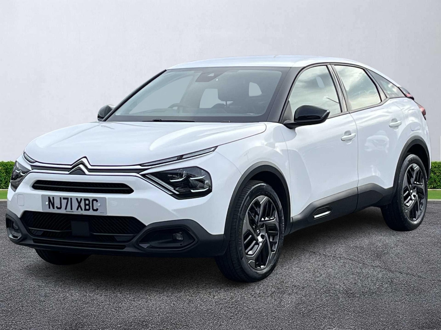 Used Citroen C4 2021 for sale - 77954098: Photo 15