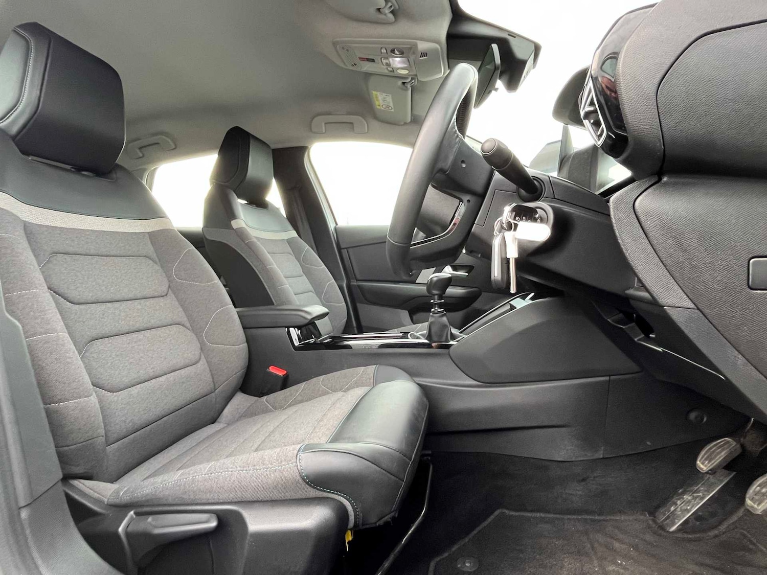 Used Citroen C4 2021 for sale - 77954098: Photo 19