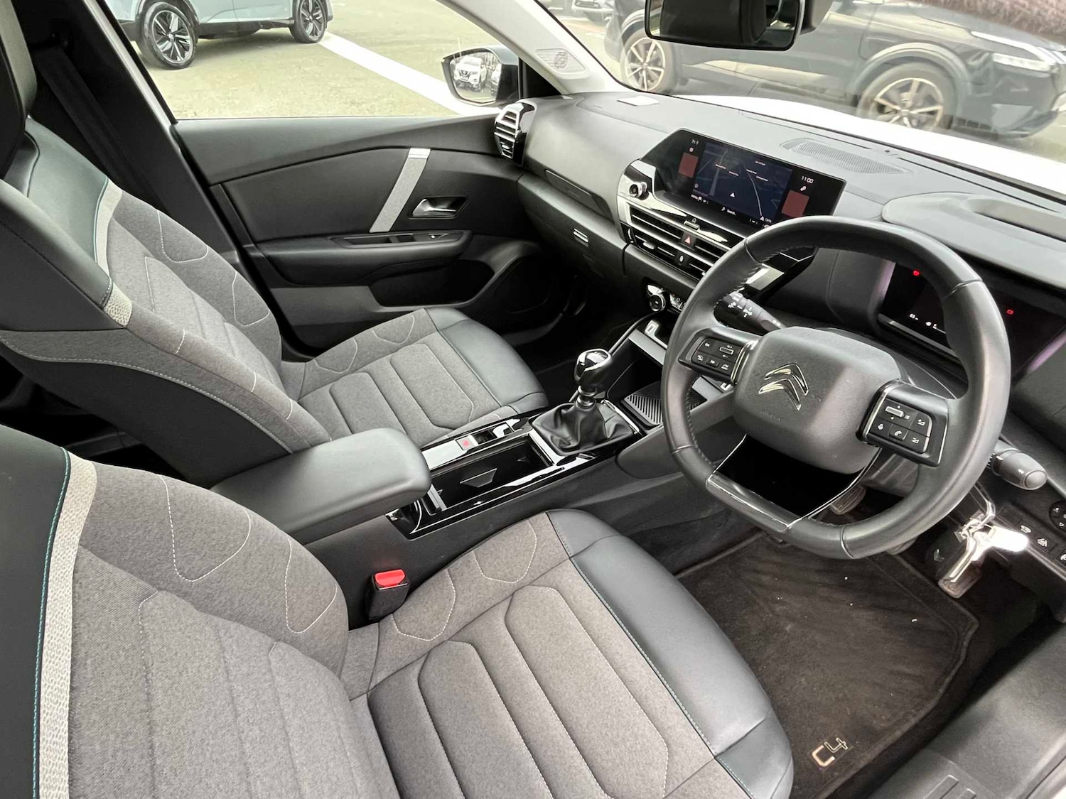 Used Citroen C4 2021 for sale - 77954098: Photo 20