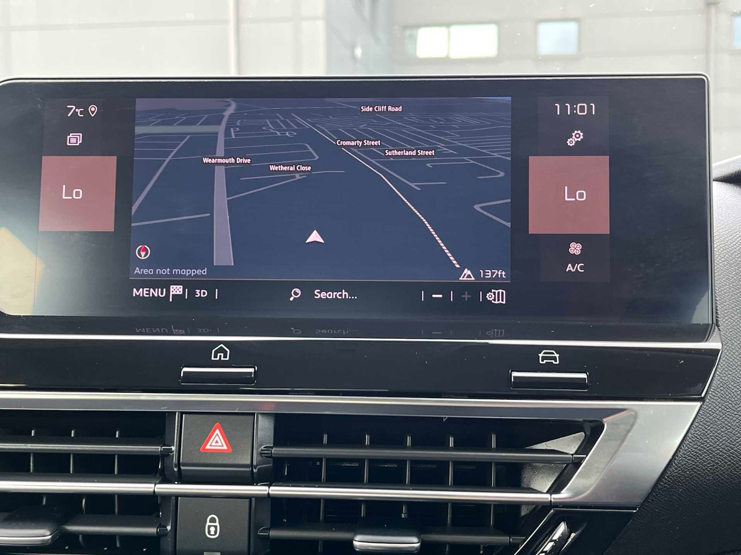 Used Citroen C4 2021 for sale - 77954098: Photo 24