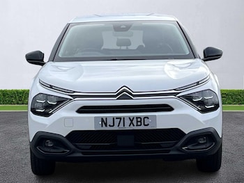 Used Citroen C4 2021 for sale - 77954098: Photo