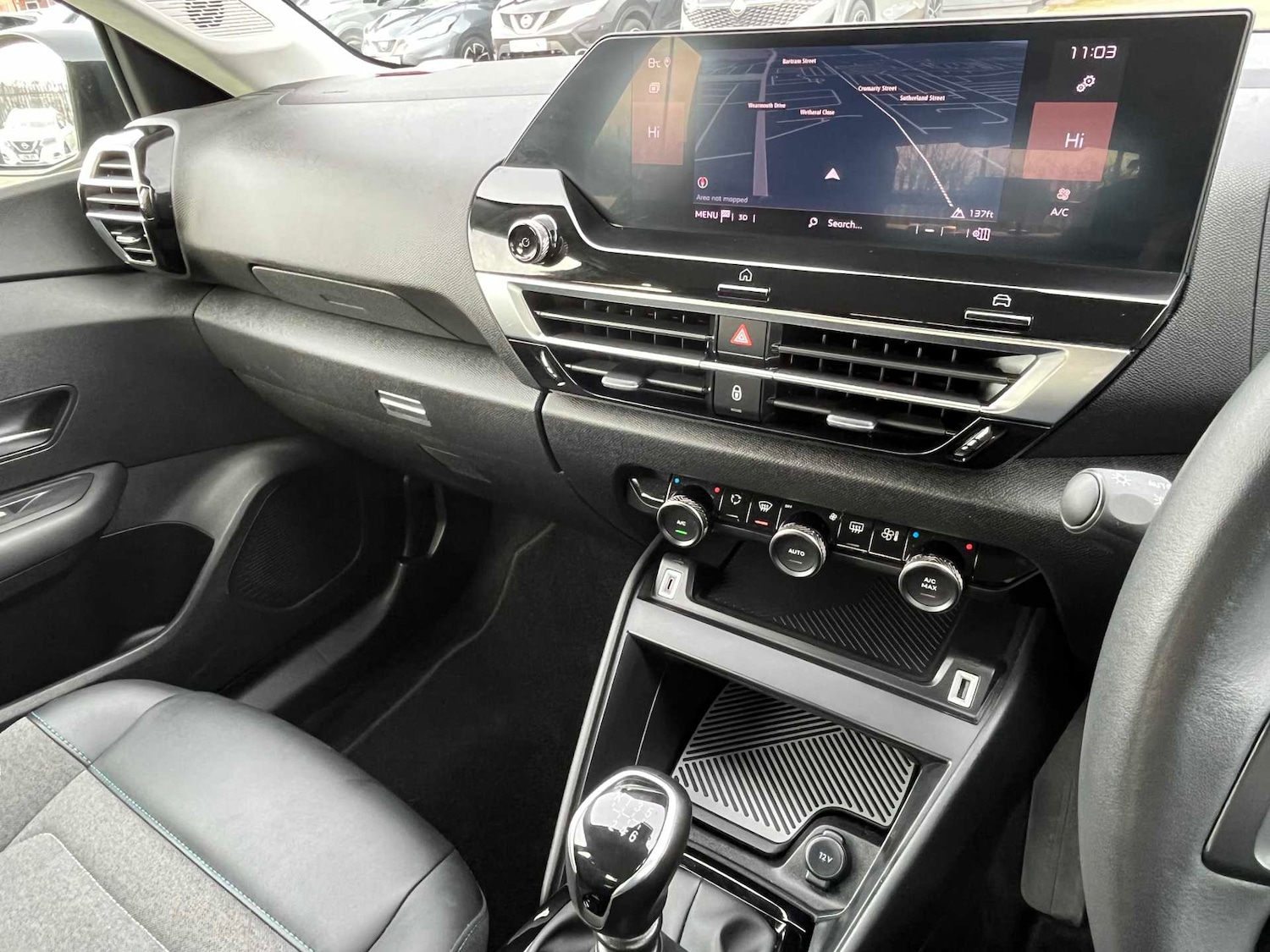 Used Citroen C4 2021 for sale - 77954098: Photo 31