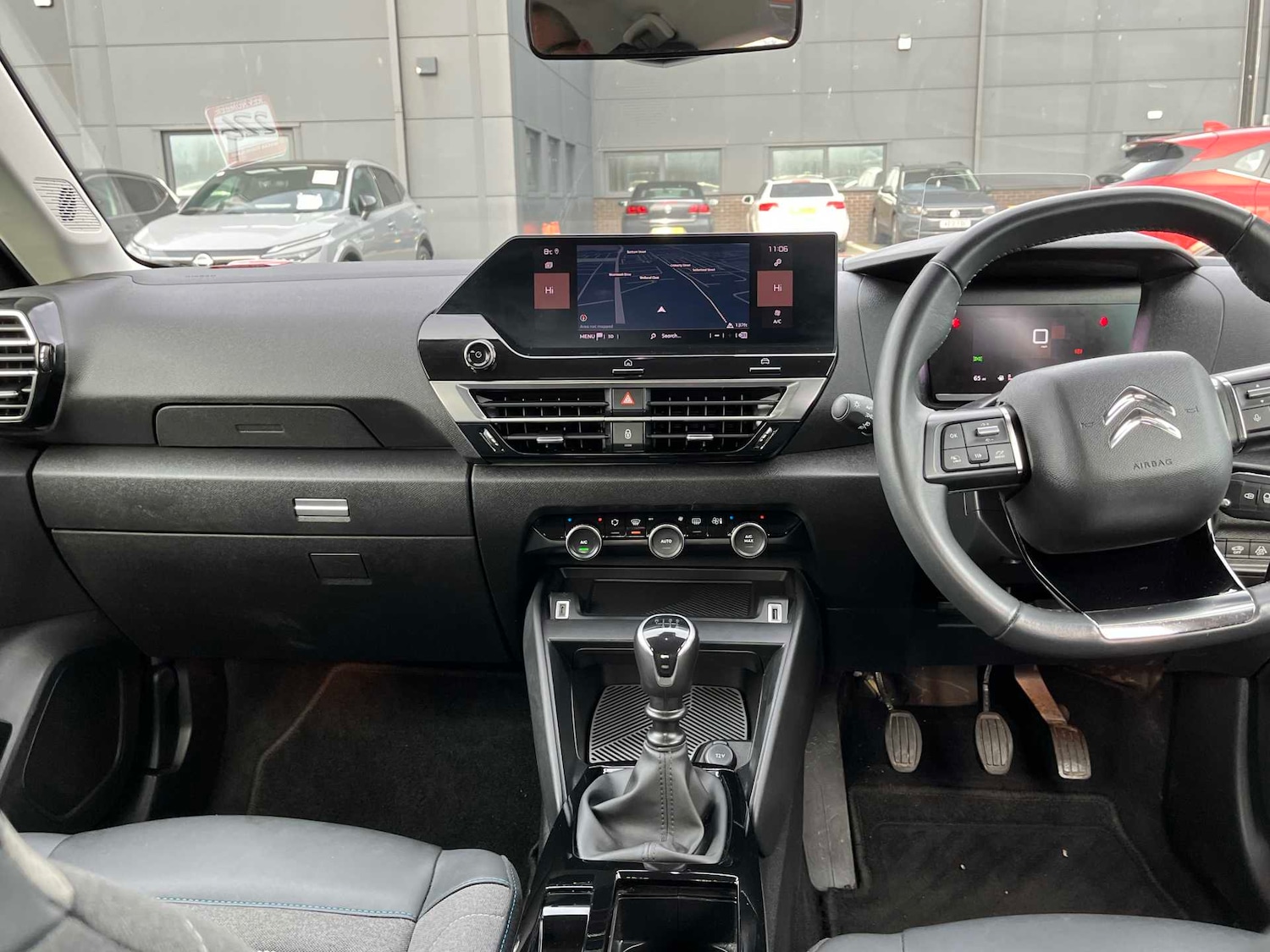 Used Citroen C4 2021 for sale - 77954098: Photo 43