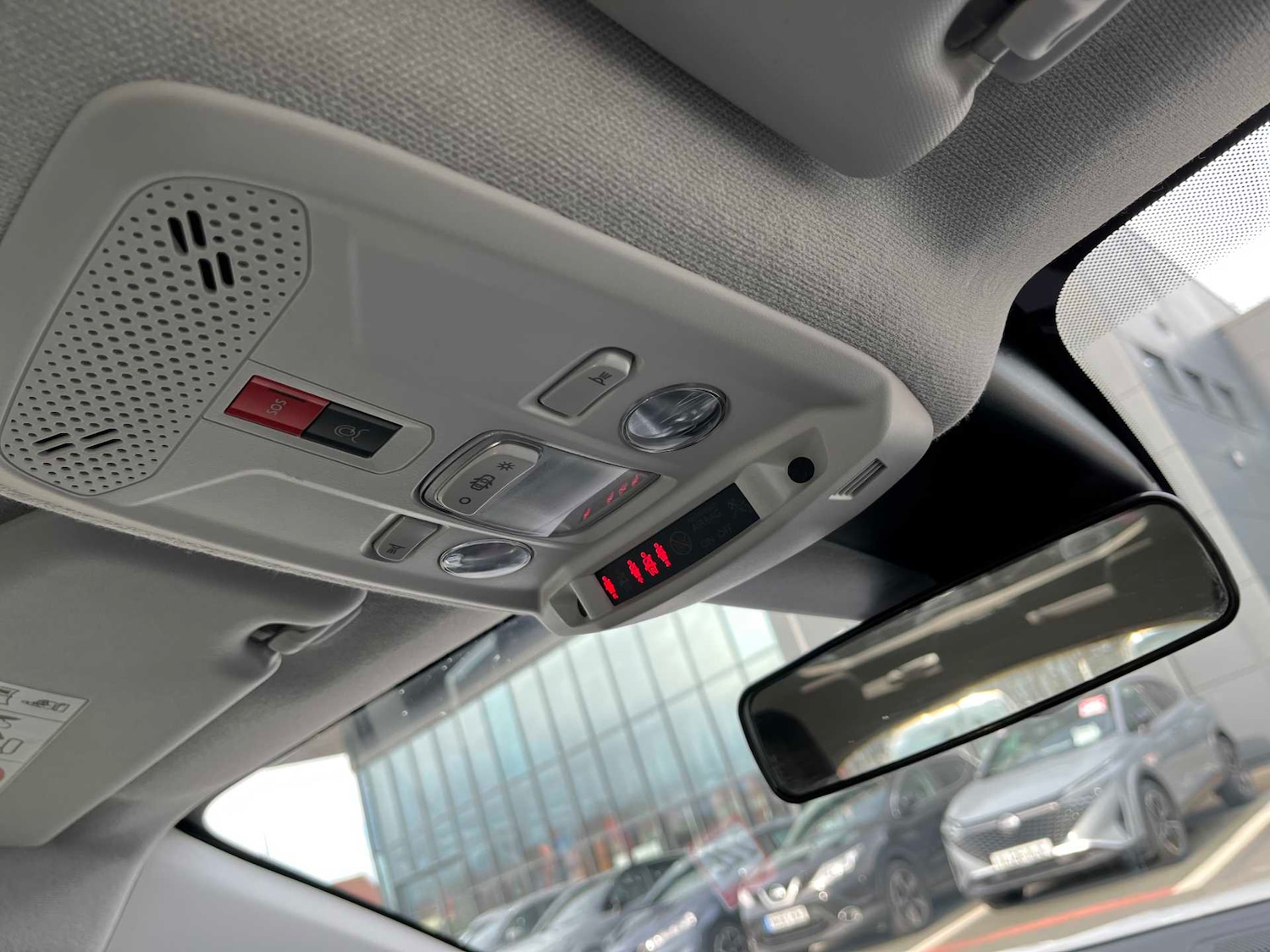 Used Citroen C4 2021 for sale - 77954098: Photo 44