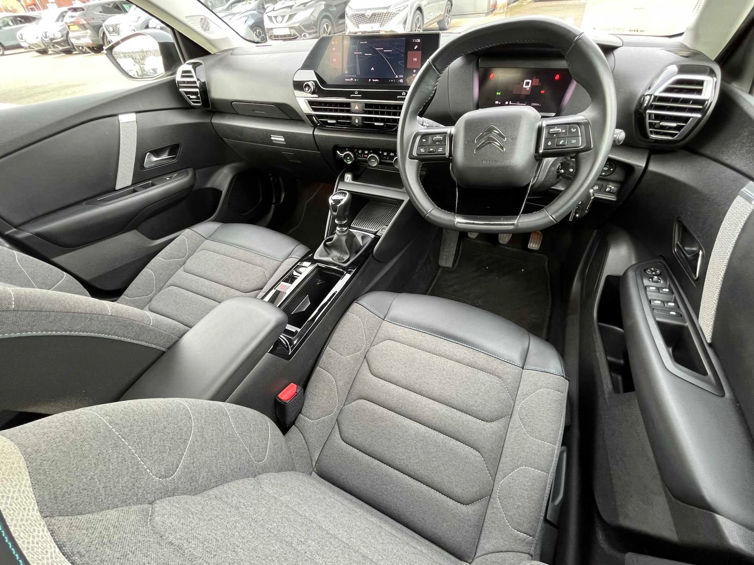 Used Citroen C4 2021 for sale - 77954098: Photo 46