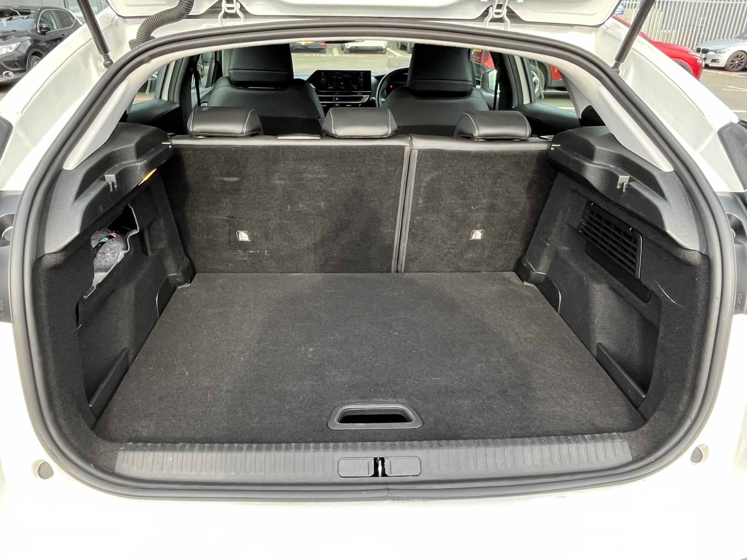 Used Citroen C4 2021 for sale - 77954098: Photo 47