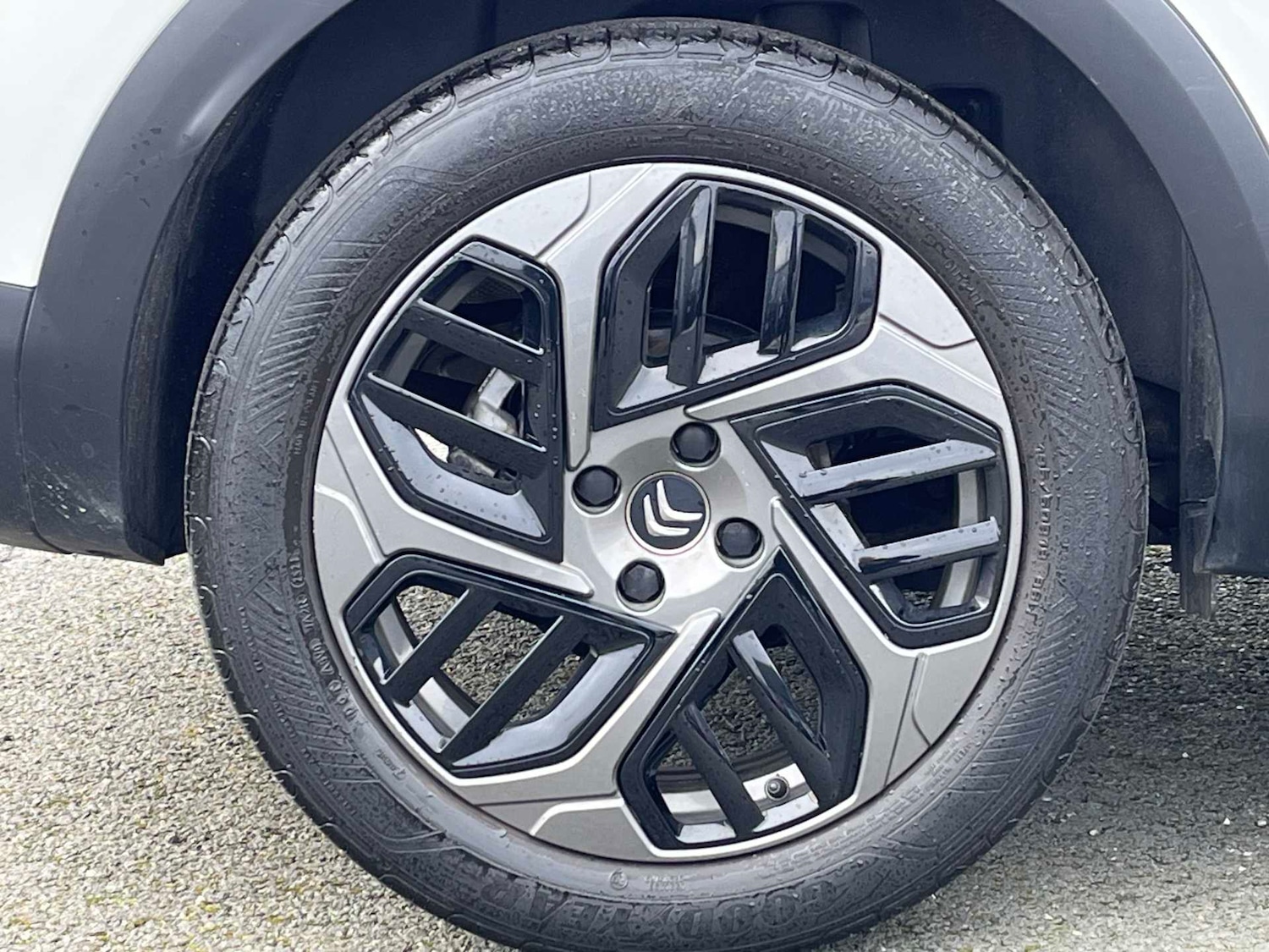 Used Citroen C4 2021 for sale - 77954098: Photo 6