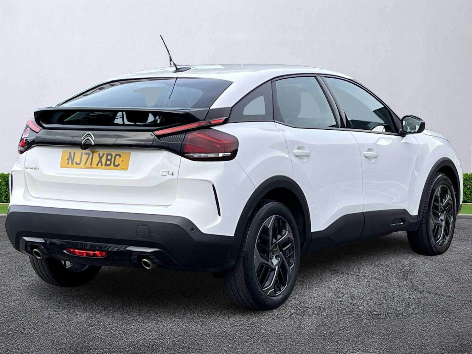 Used Citroen C4 2021 for sale - 77954098: Photo 7