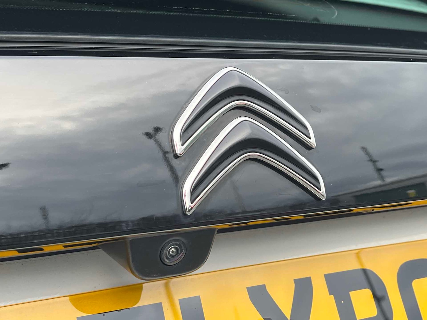 Used Citroen C4 2021 for sale - 77954098: Photo 9