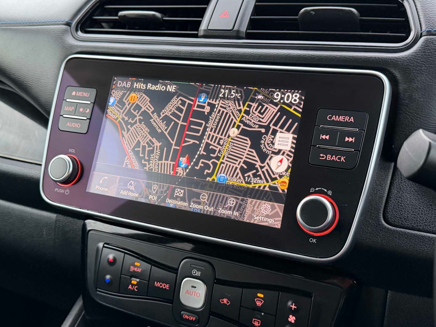 Used Nissan Leaf 2023 for sale - 76905084: Photo 10