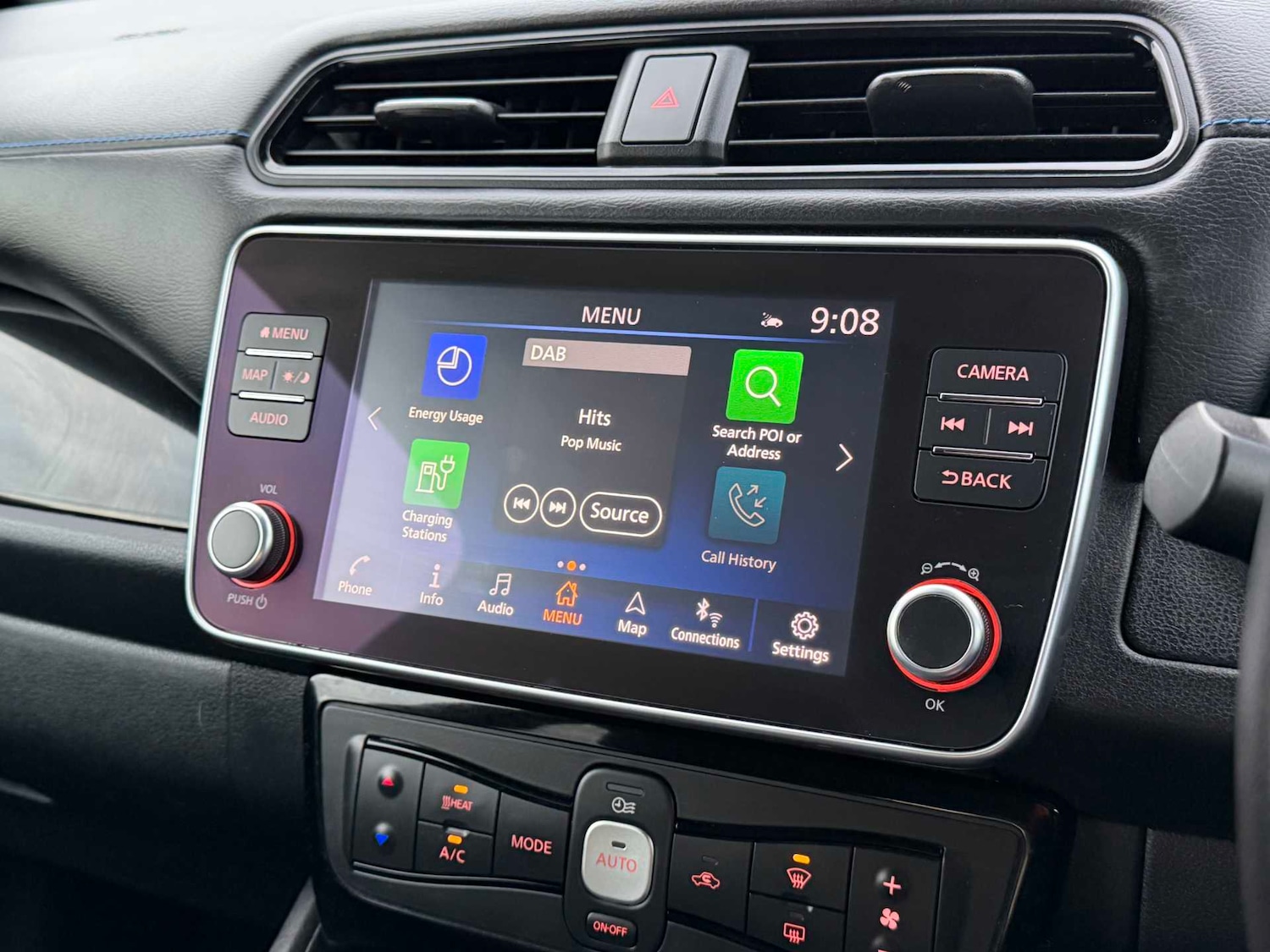 Used Nissan Leaf 2023 for sale - 76905084: Photo 12