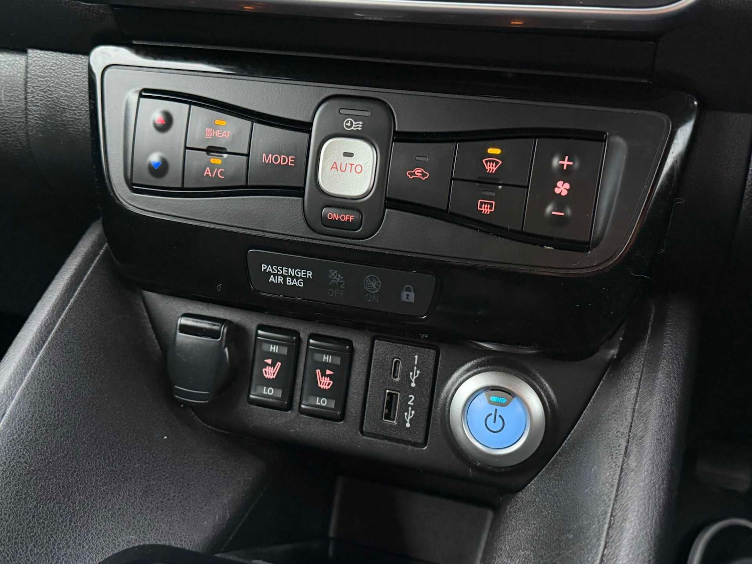 Used Nissan Leaf 2023 for sale - 76905084: Photo 13