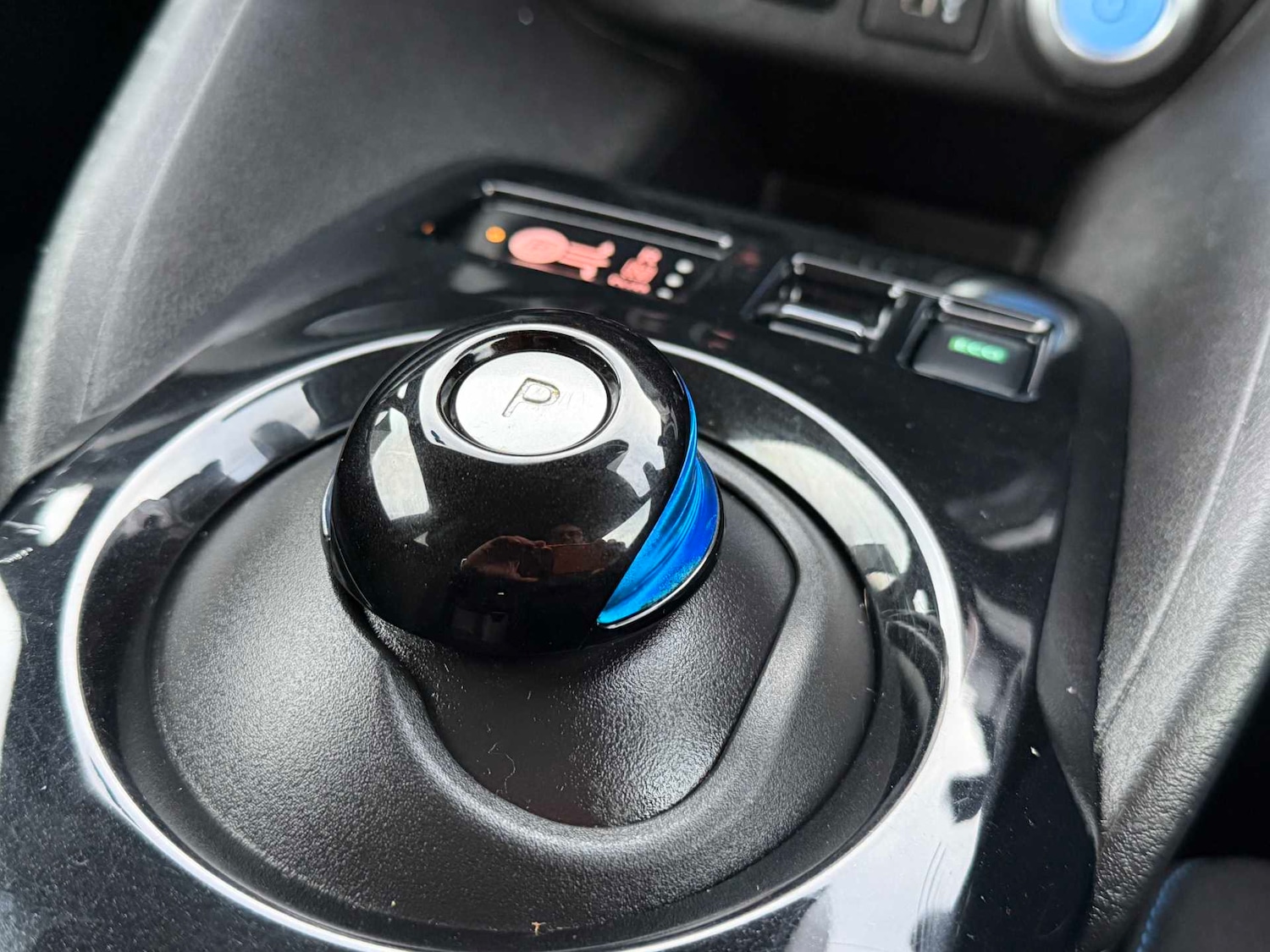 Used Nissan Leaf 2023 for sale - 76905084: Photo 15