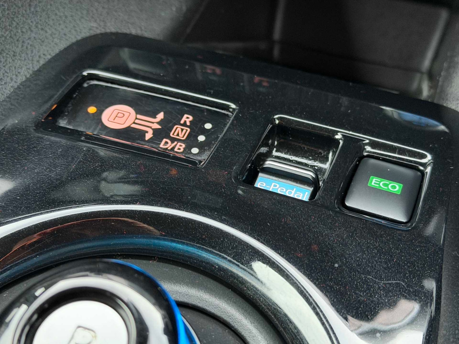 Used Nissan Leaf 2023 for sale - 76905084: Photo 18