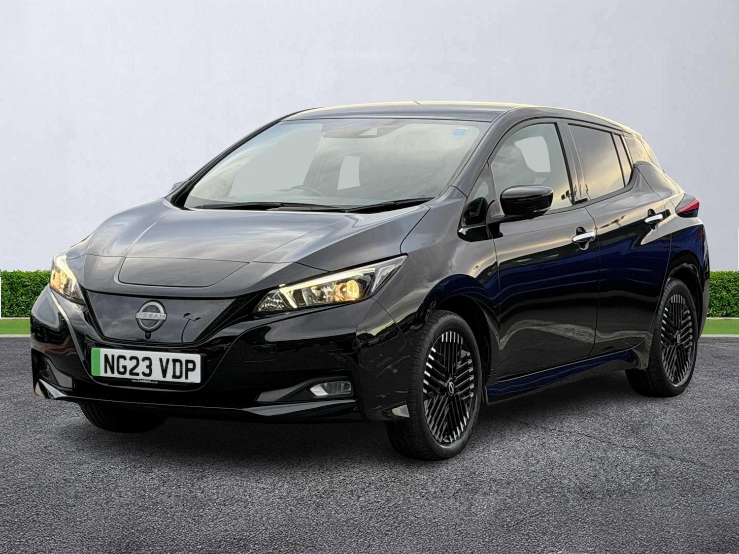 Used Nissan Leaf 2023 for sale - 76905084: Photo 20