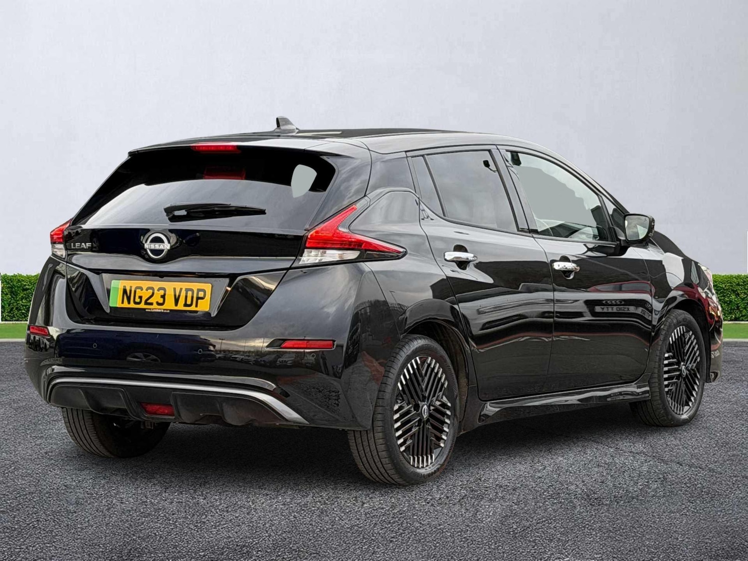 Used Nissan Leaf 2023 for sale - 76905084: Photo 21