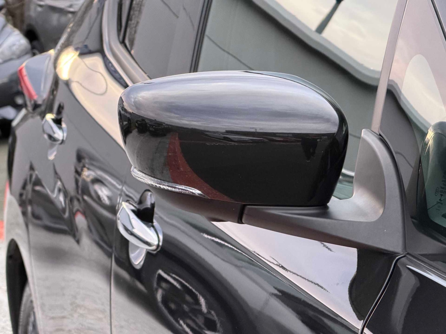 Used Nissan Leaf 2023 for sale - 76905084: Photo 24