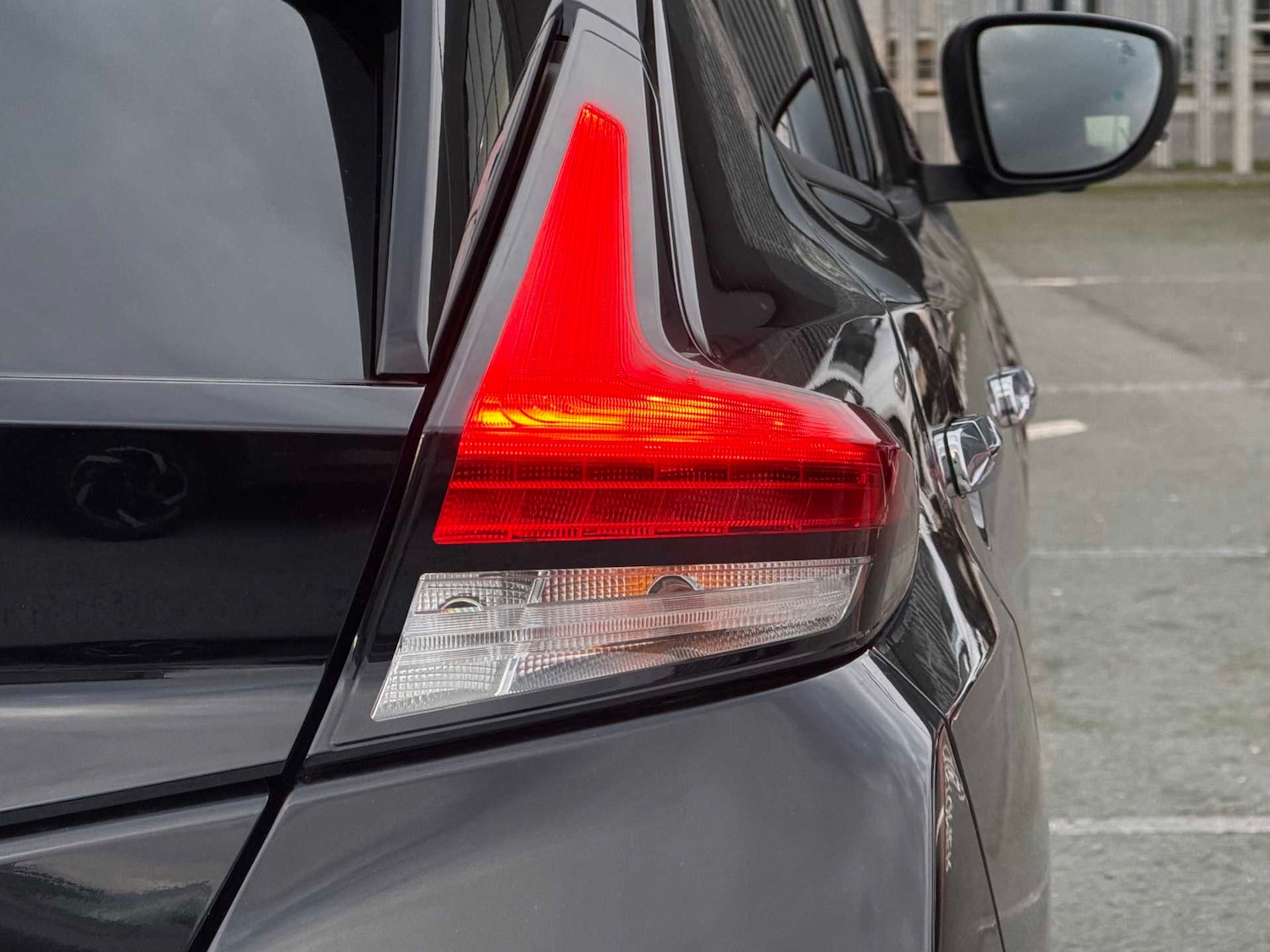 Used Nissan Leaf 2023 for sale - 76905084: Photo 26