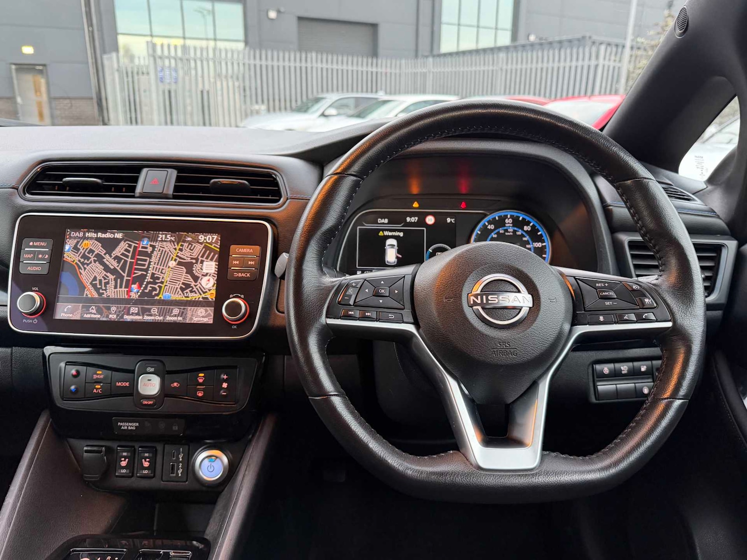 Used Nissan Leaf 2023 for sale - 76905084: Photo 28