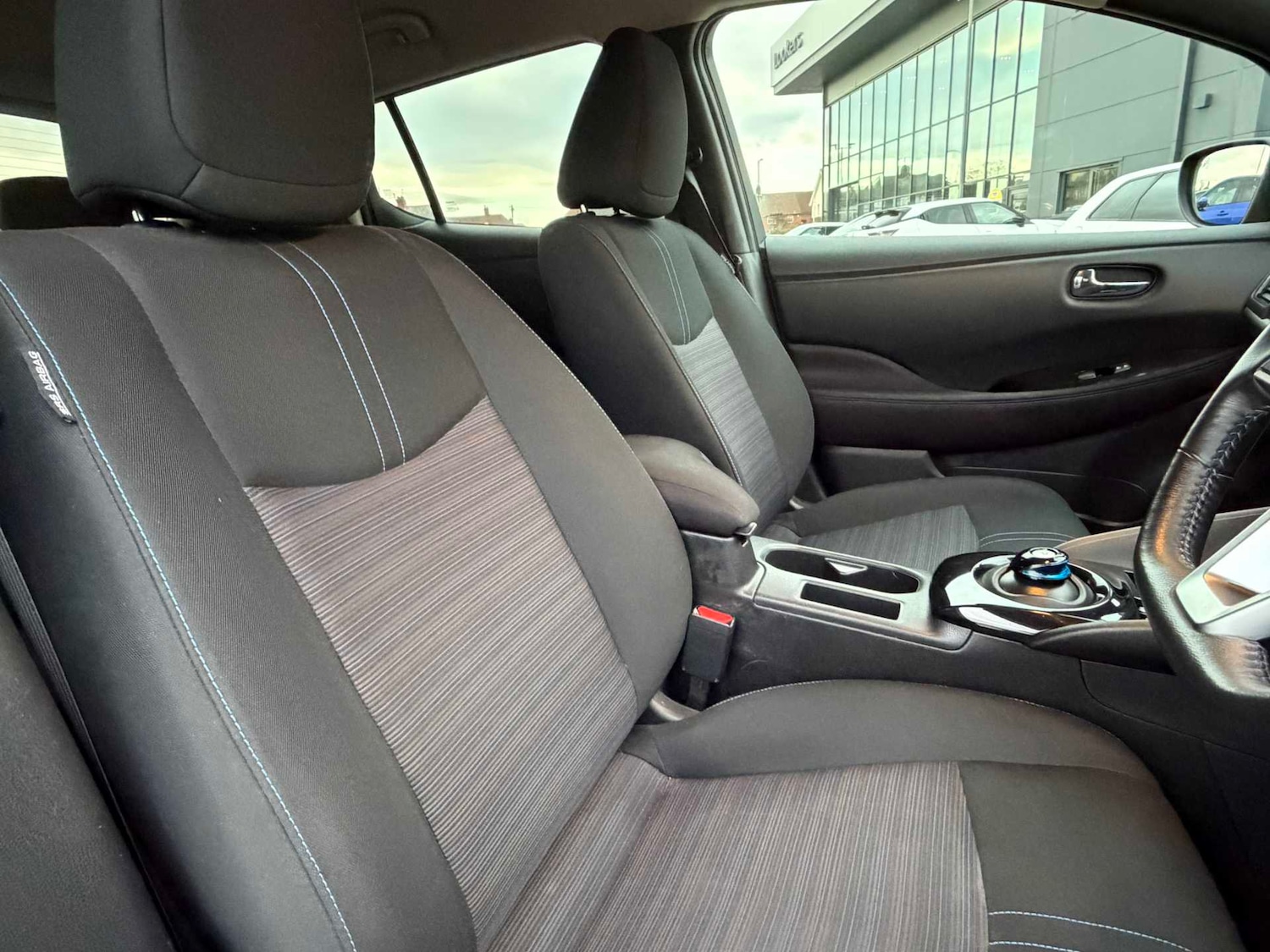 Used Nissan Leaf 2023 for sale - 76905084: Photo 30