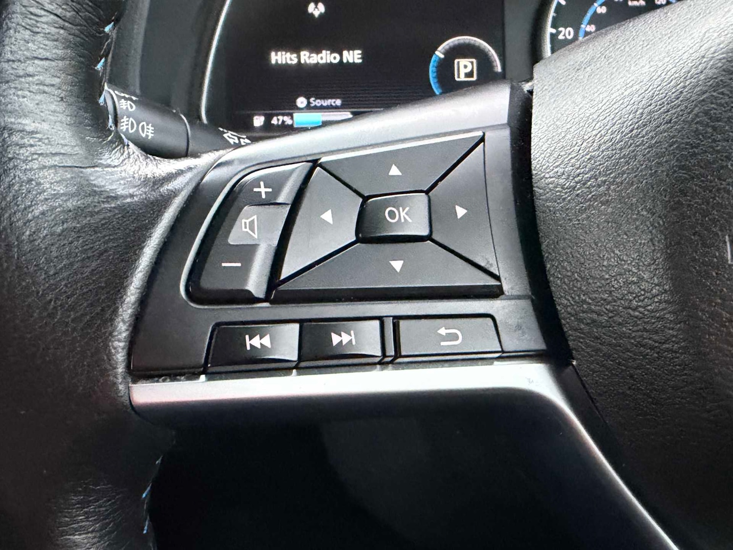 Used Nissan Leaf 2023 for sale - 76905084: Photo 32