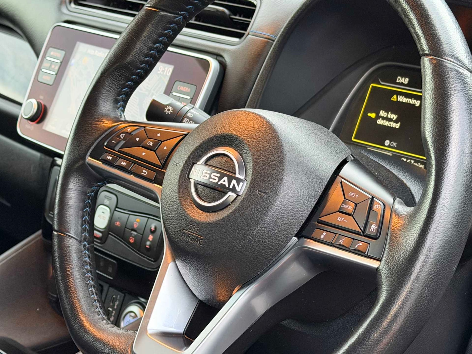 Used Nissan Leaf 2023 for sale - 76905084: Photo 36