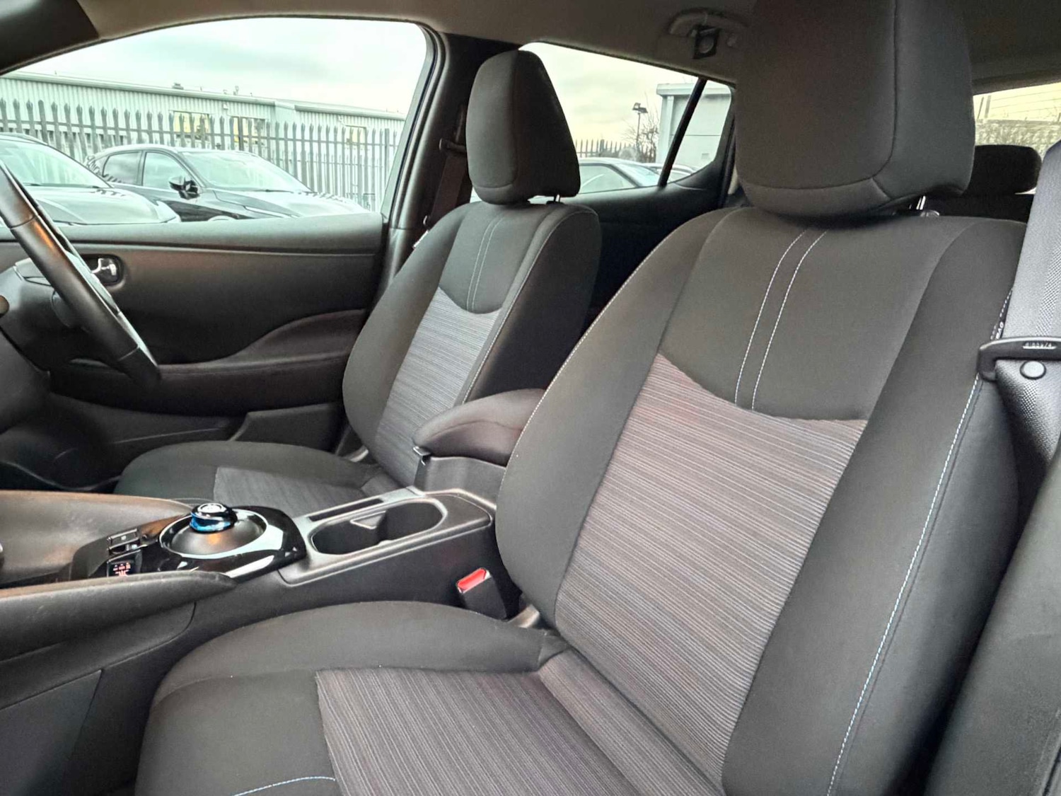 Used Nissan Leaf 2023 for sale - 76905084: Photo 37