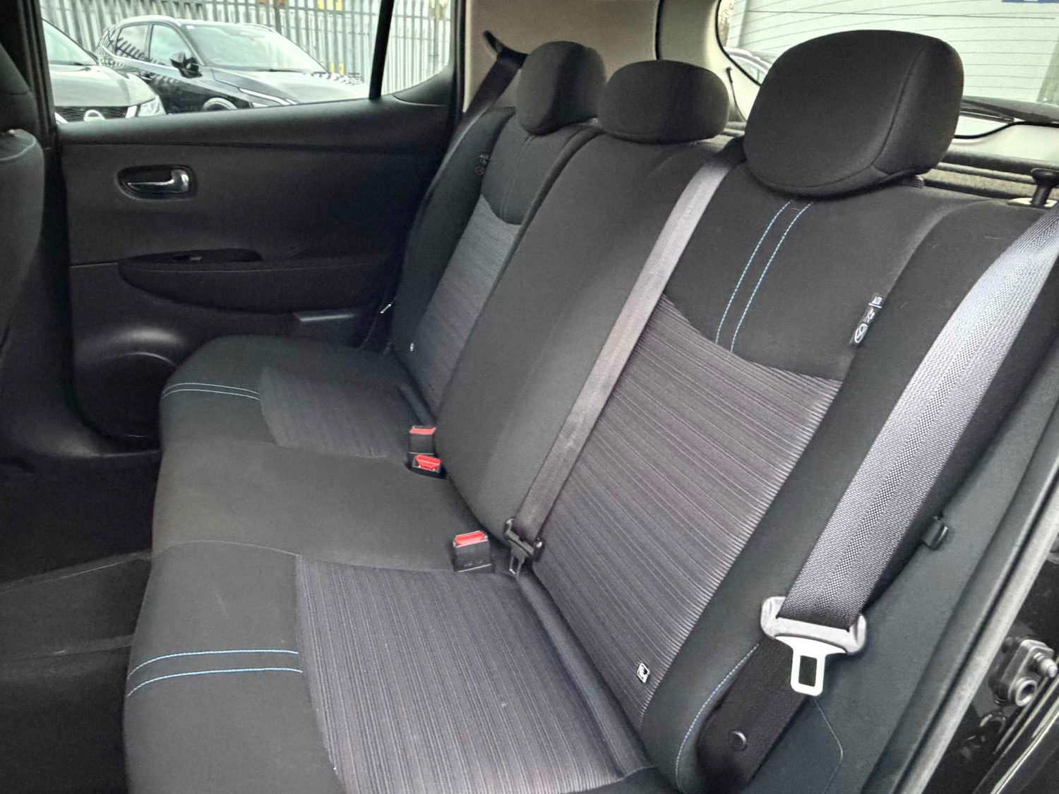 Used Nissan Leaf 2023 for sale - 76905084: Photo 39