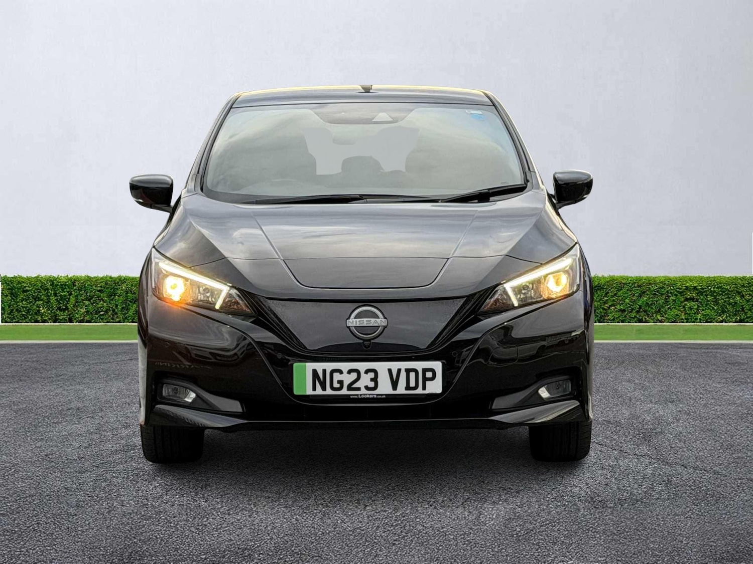 Used Nissan Leaf 2023 for sale - 76905084: Photo 4