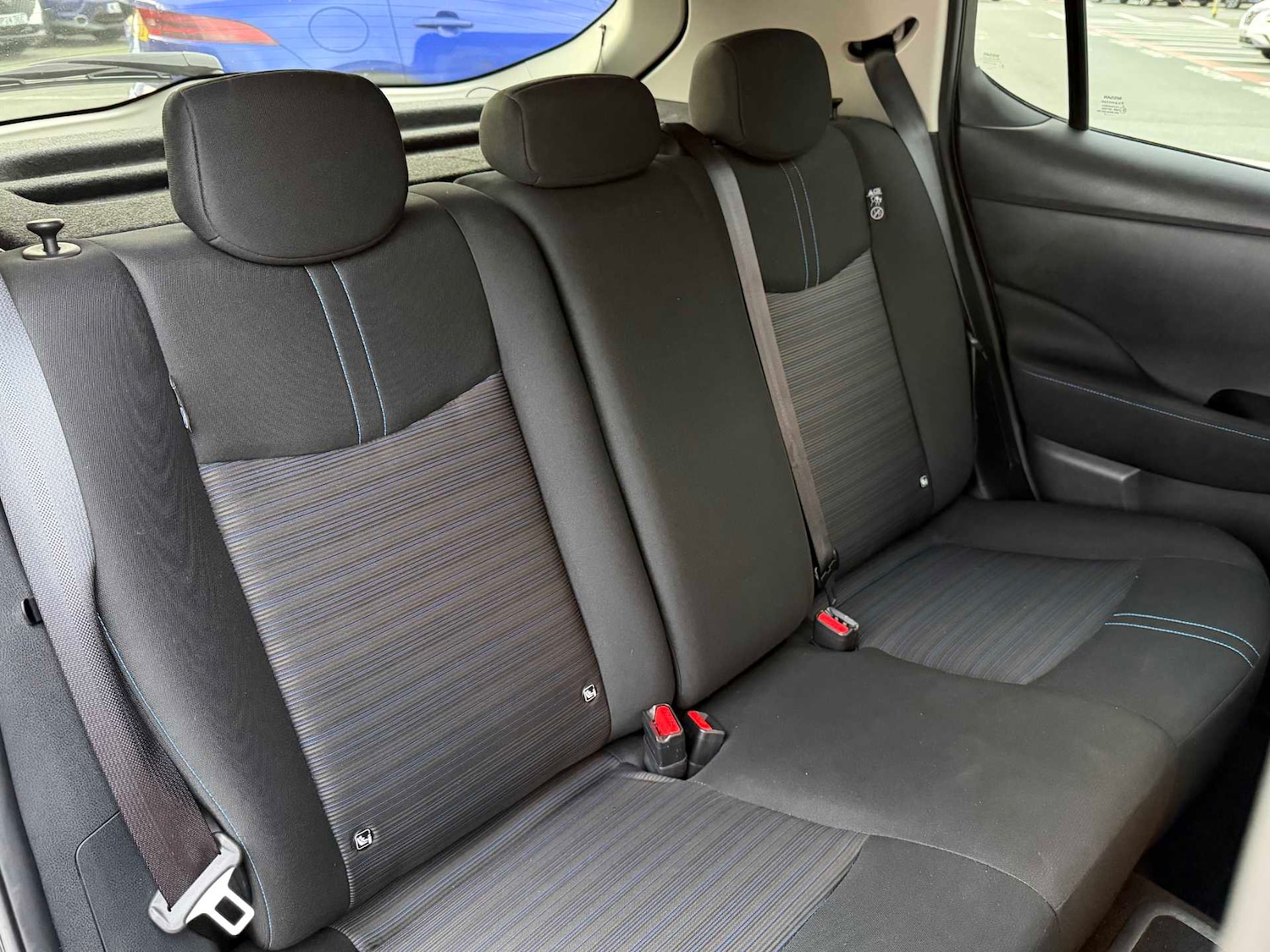 Used Nissan Leaf 2023 for sale - 76905084: Photo 41